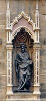 St. John the Baptist