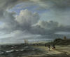 The Shore at Egmond-aan-Zee The Shore at Egmond-aan-Zee