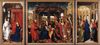St. Columba Altarpiece St. Columba Altarpiece