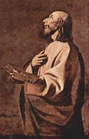Francisco de Zurbaran