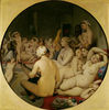 The Turkish Bath