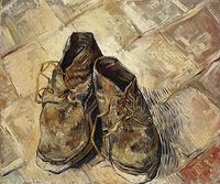 Shoes Shoes