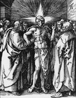 Doubting Thomas