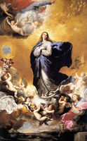 Immaculate Conception Immaculate Conception