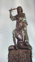 Judith and Holofernes