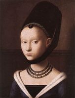Petrus Christus Petrus Christus