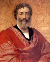 Frederic Leighton Frederic Leighton
