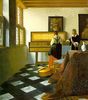 The Music Lesson The Music Lesson
