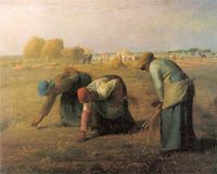The Gleaners The Gleaners