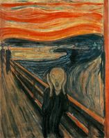 The Scream The Scream