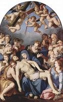 Deposition of Christ Deposition of Christ
