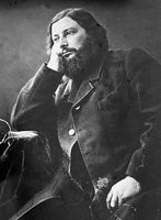 Gustave Courbet Gustave Courbet
