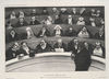 The Legislative Belly