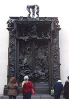 The Gates of Hell The Gates of Hell