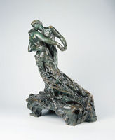 Bronze Waltz