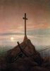 The Cross Beside The Baltic The Cross Beside The Baltic