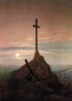 The Cross Beside The Baltic The Cross Beside The Baltic