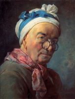 Jean-Baptiste-Siméon Chardin Jean-Baptiste-Siméon Chardin