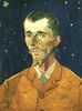 Portrait d'Eugene Boch