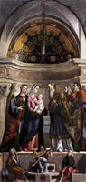 Presentation of Christ at the Temple