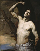 Saint Sebastian