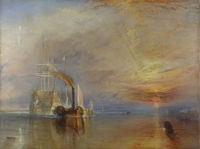 The Fighting Temeraire The Fighting Temeraire