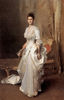 Mrs Henry White Mrs Henry White