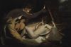 Cupid and Psyche Cupid and Psyche