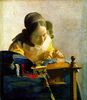 The Lacemaker The Lacemaker