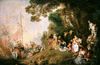 Pilgrimage to Cythera
