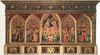 Baroncelli Polyptych