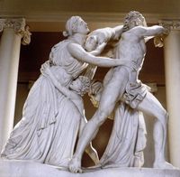 The Fury of Athamas The Fury of Athamas