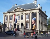Mauritshuis Royal Picture Gallery Mauritshuis Royal Picture Gallery