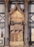 John XXIII Funeral Monument