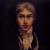 Joseph Mallord William Turner Joseph Mallord William Turner