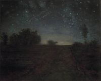 Starry Night Starry Night