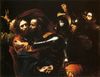 The Taking of Christ