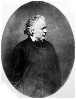 Honoré Daumier
