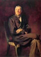 John D. Rockefeller Sr. John D. Rockefeller Sr.