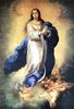 Immaculate Conception of El Escorial