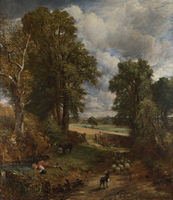 The Cornfield