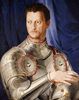 Cosimo I de' Medici in Armour