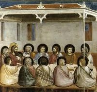 Last Supper Last Supper