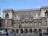Royal Academy of Arts London Royal Academy of Arts London