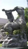 Émile Antoine Bourdelle