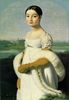 Mademoiselle Caroline Rivière