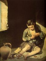 The Young Beggar The Young Beggar