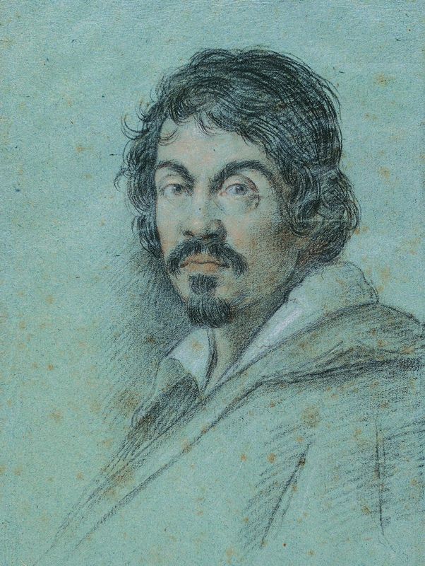 Michelangelo Merisi Caravaggio