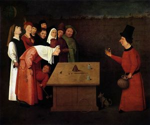 The Conjurer