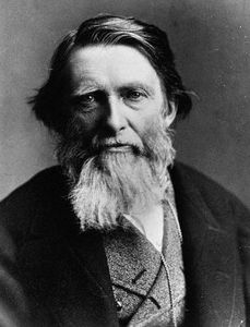 John Ruskin John Ruskin